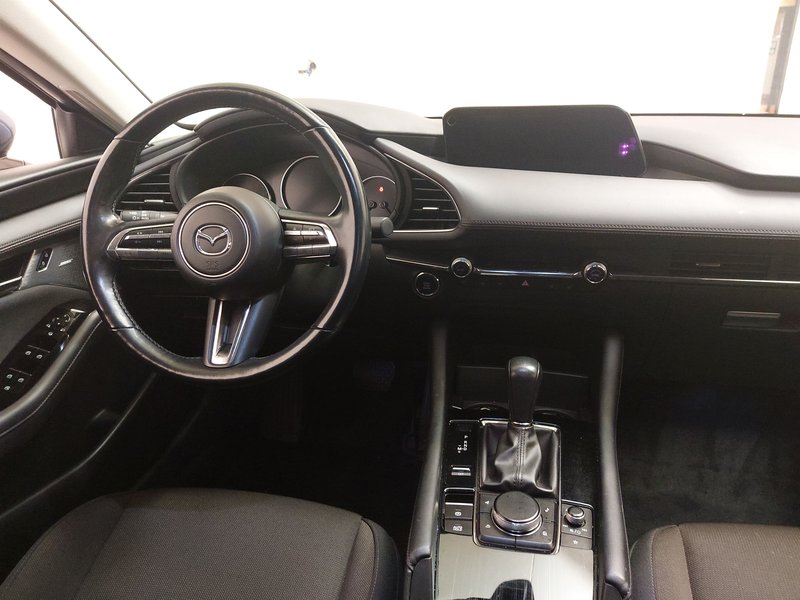 Mazda 3 Selection HuD RFK Shz ACC automatik • HUD • ACC — 19