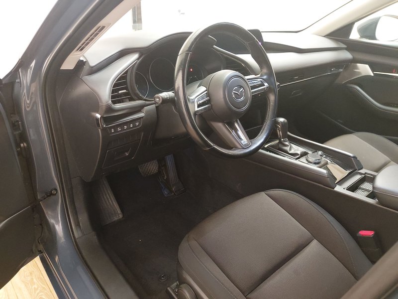 Mazda 3 Selection HuD RFK Shz ACC automatik • HUD • ACC — 6
