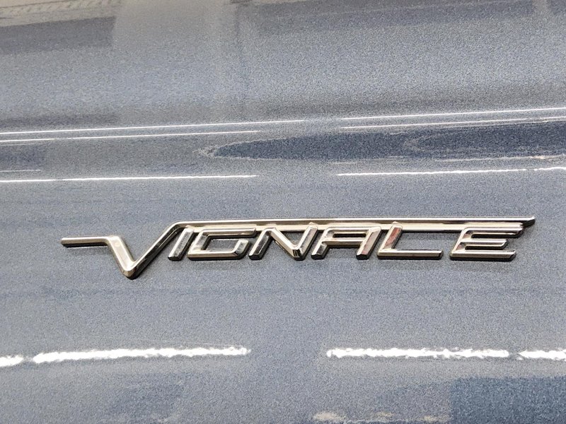 Ford Mondeo 2.0 EcoBlue automatik • LED • koža — 11