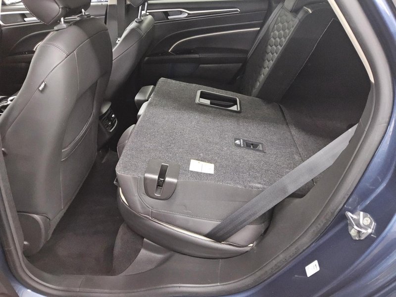 Ford Mondeo 2.0 EcoBlue automatik • LED • koža — 13