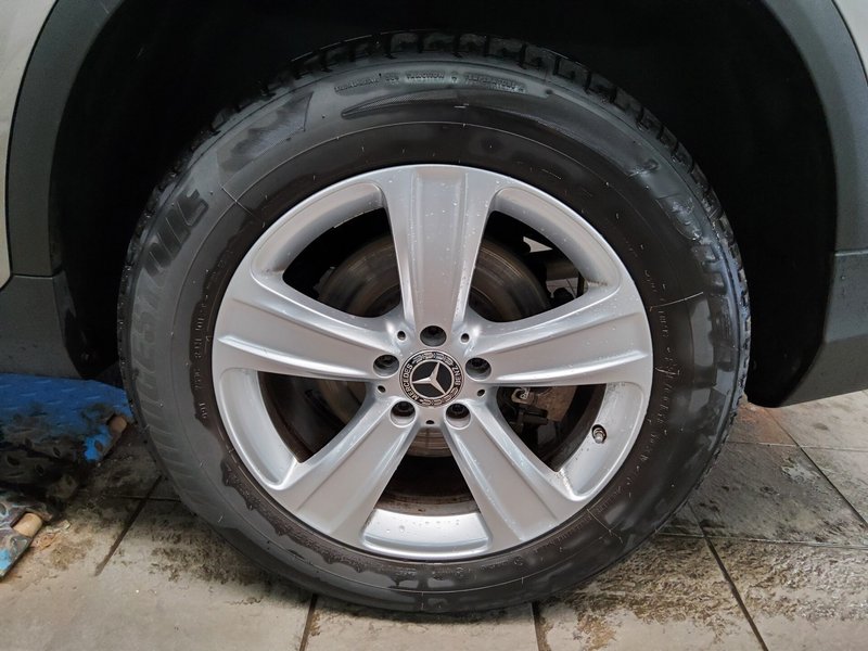 Mercedes-Benz GLC 300 de 4MATIC automatik Exclusive • LED — 10