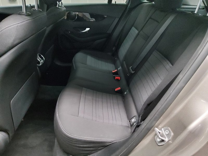 Mercedes-Benz GLC 300 de 4MATIC automatik Exclusive • LED — 13