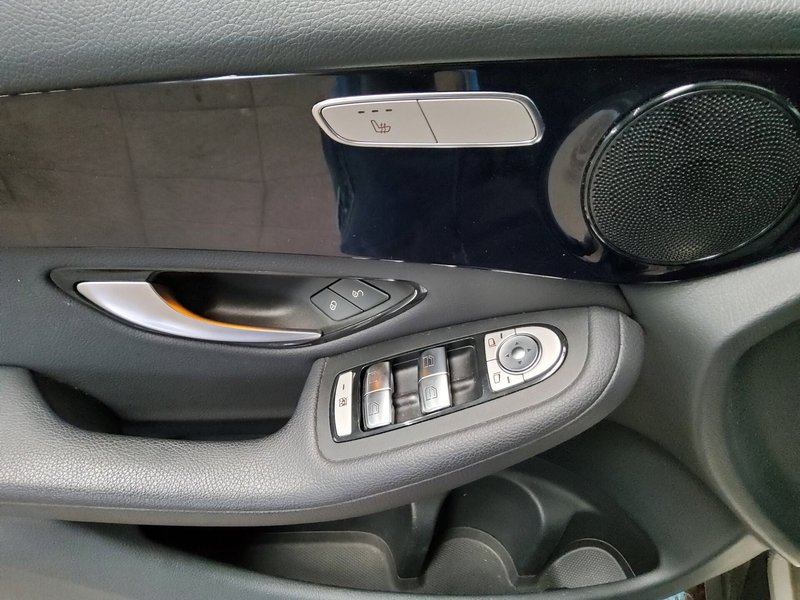 Mercedes-Benz GLC 300 de 4MATIC automatik Exclusive • LED — 9