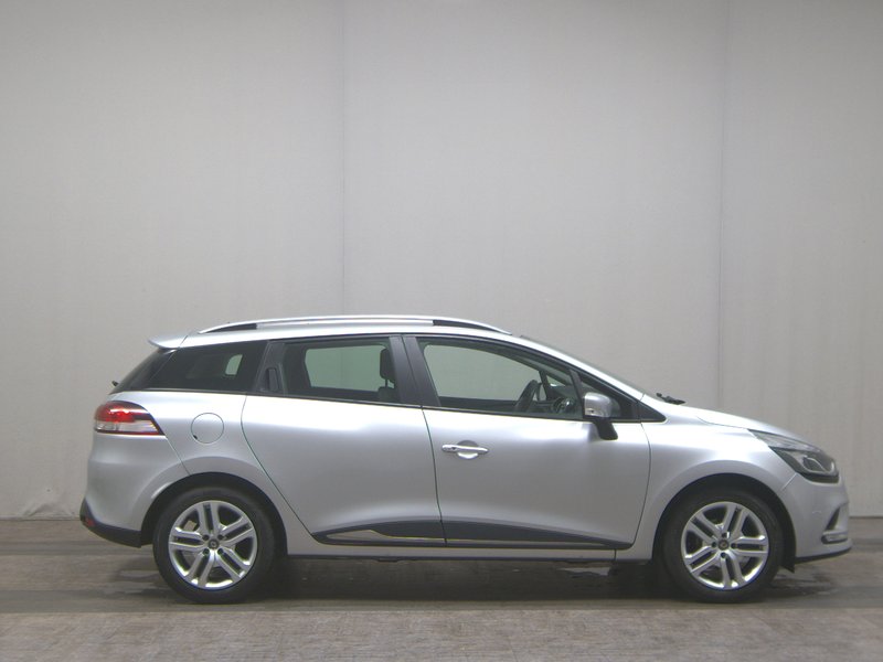 Renault Clio Grandtour 0.9 TCe • navigacija