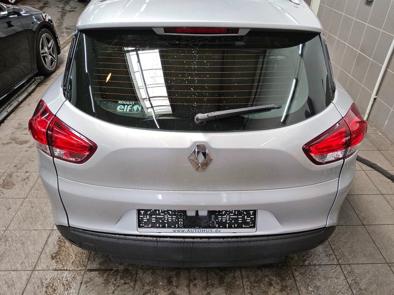 Renault Clio Grandtour 0.9 TCe • navigacija — 10