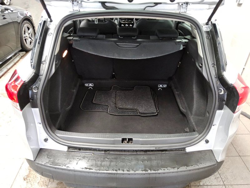 Renault Clio Grandtour 0.9 TCe • navigacija — 11
