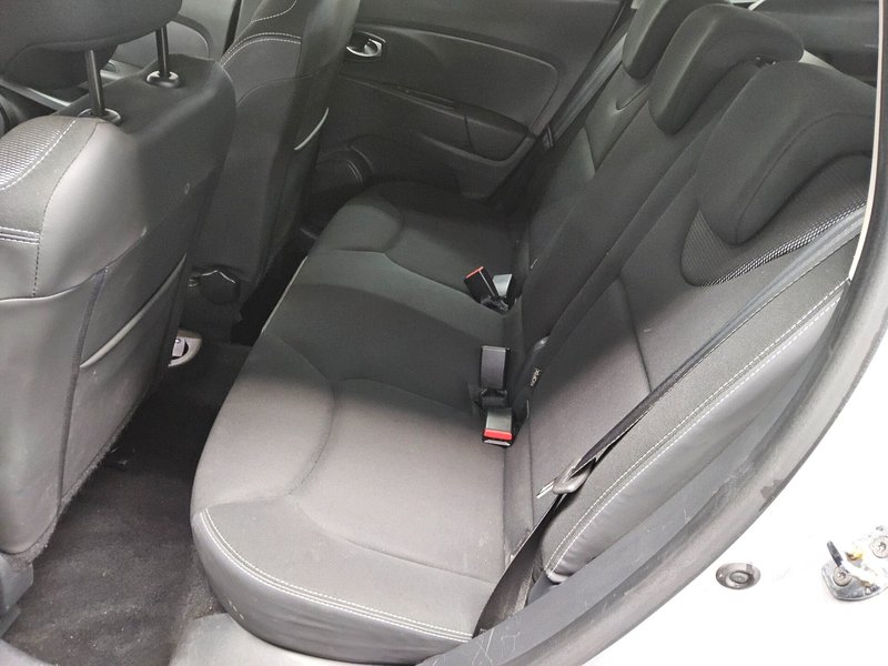 Renault Clio Grandtour 0.9 TCe • navigacija — 13