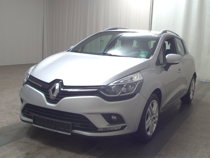 Renault Clio Grandtour 0.9 TCe • navigacija — 2