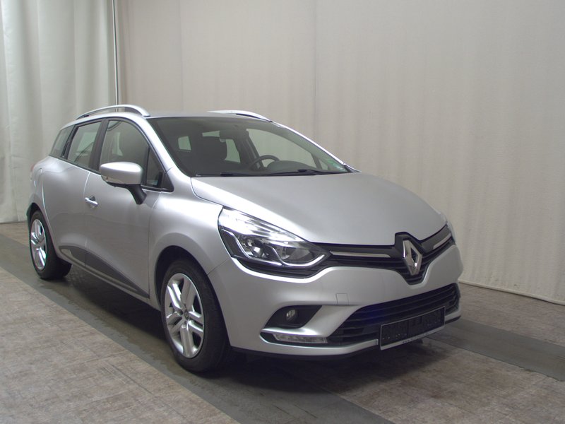 Renault Clio Grandtour 0.9 TCe • navigacija — 3