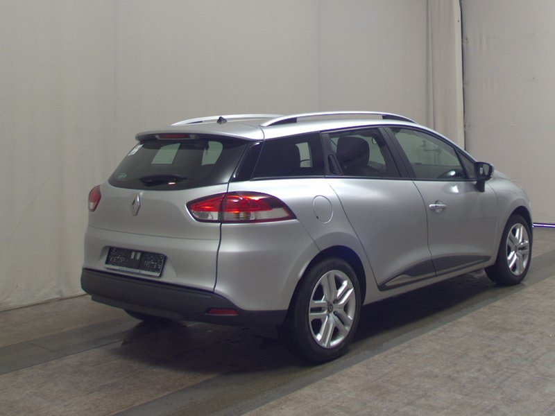 Renault Clio Grandtour 0.9 TCe • navigacija — 4