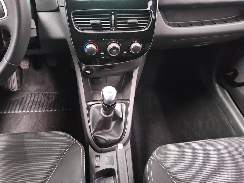 Renault Clio Grandtour 0.9 TCe • navigacija — 6