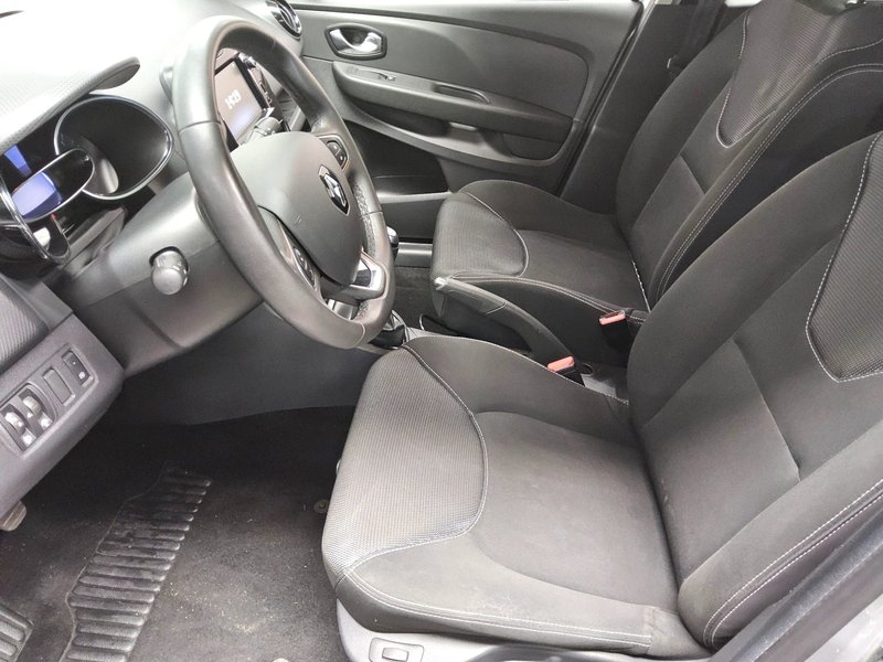 Renault Clio Grandtour 0.9 TCe • navigacija — 8