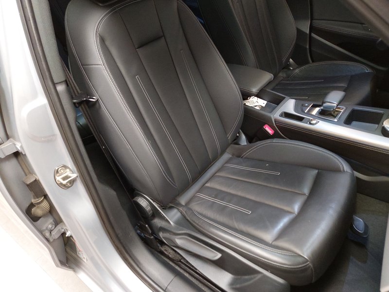 Audi A4 Avant 35 TDI automatik • AHK • el. peta vrata — 10
