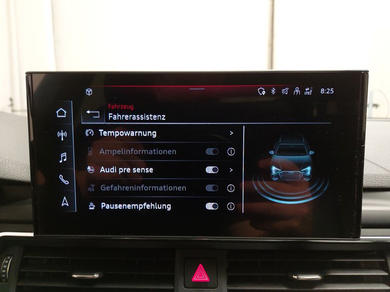 Audi A4 Avant 35 TDI automatik • AHK • el. peta vrata — 19