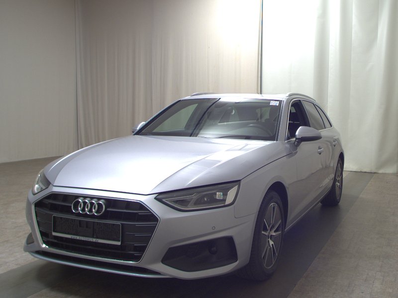 Audi A4 Avant 35 TDI automatik • AHK • el. peta vrata — 2
