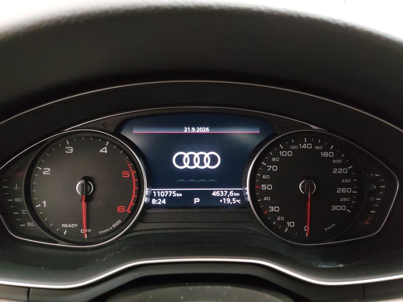 Audi A4 Avant 35 TDI automatik • AHK • el. peta vrata — 20