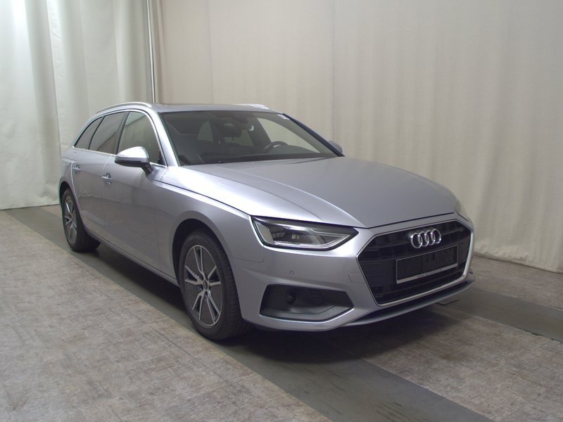 Audi A4 Avant 35 TDI automatik • AHK • el. peta vrata — 3