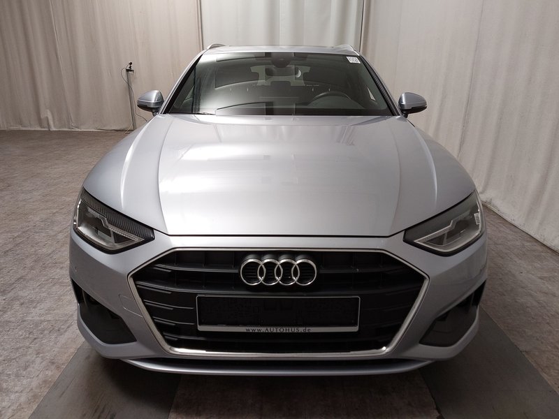 Audi A4 Avant 35 TDI automatik • AHK • el. peta vrata — 9