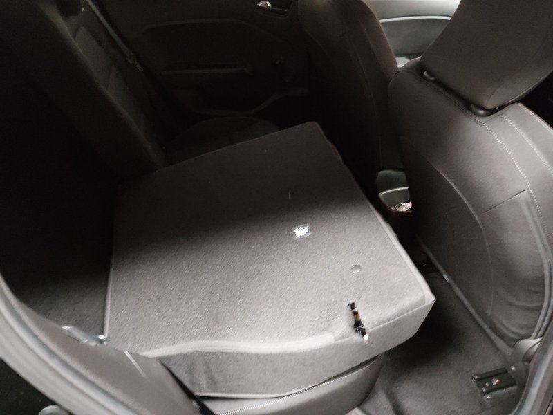 Renault Clio 1.0 • Full LED — 11