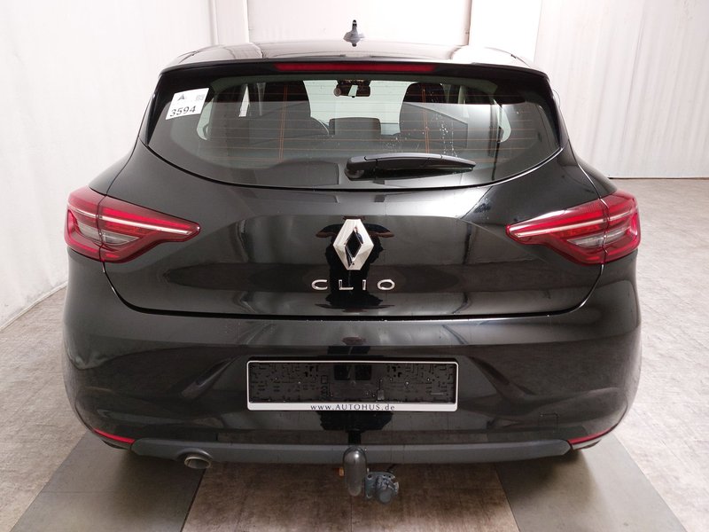 Renault Clio 1.0 • Full LED — 14