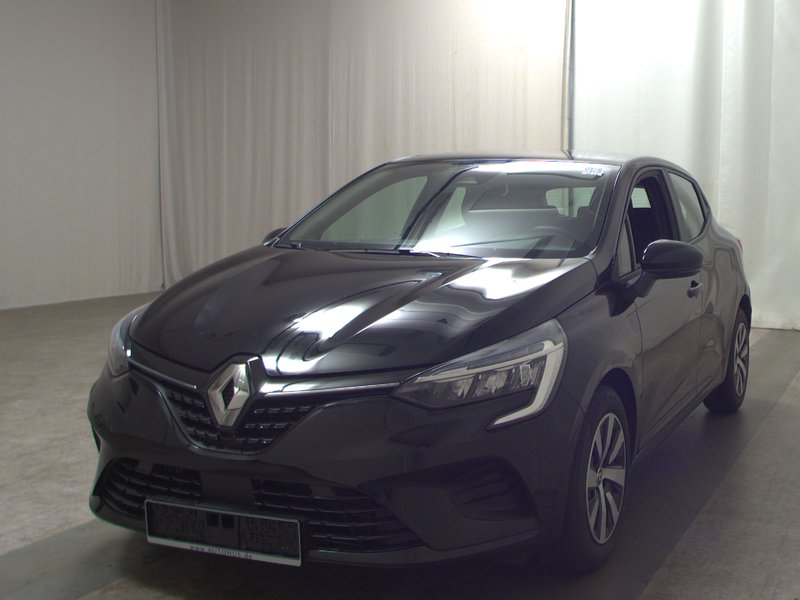 Renault Clio 1.0 • Full LED — 2