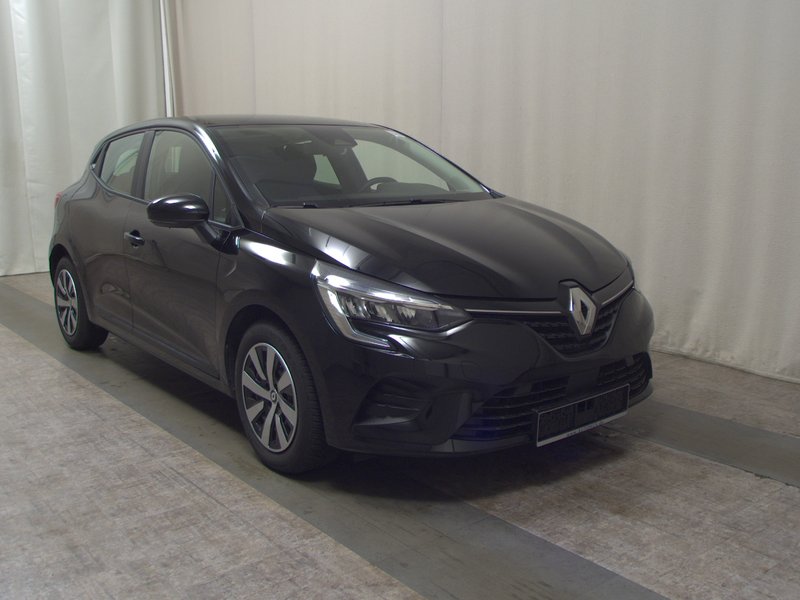 Renault Clio 1.0 • Full LED — 3