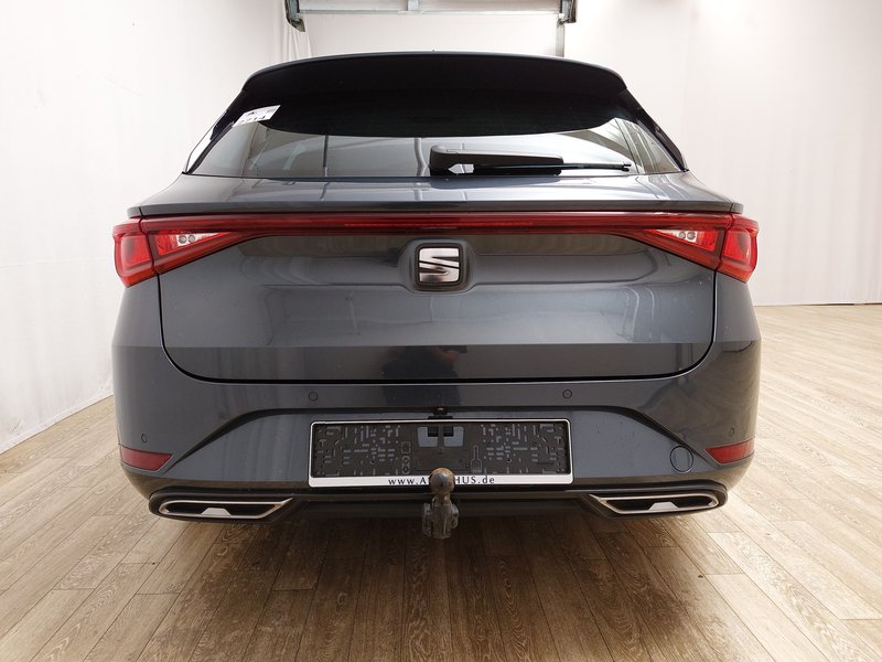Seat Leon Sportstourer 1.0 TSI FR-Line automatik • LED • AHK — 14