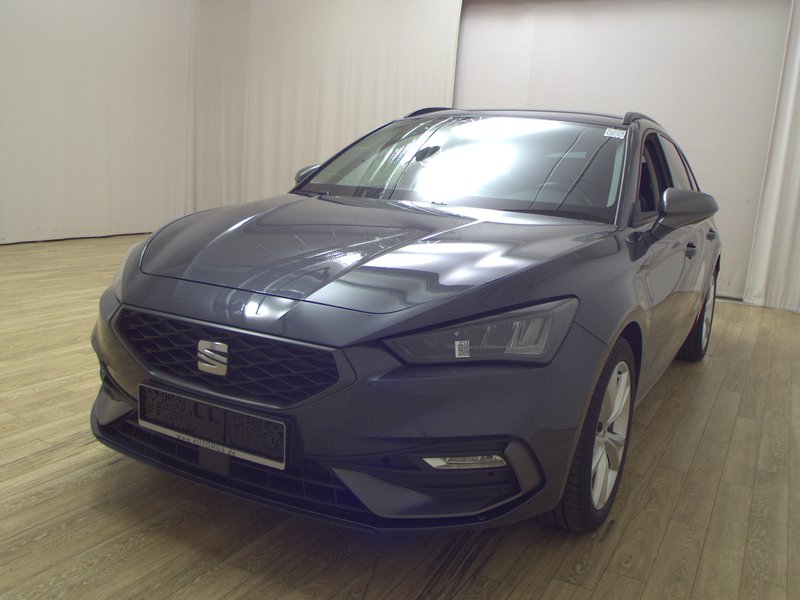 Seat Leon Sportstourer 1.0 TSI FR-Line automatik • LED • AHK — 2