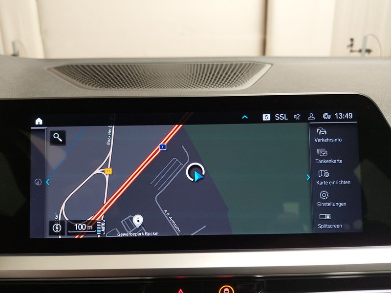 BMW 330e M Sport automatik — 17