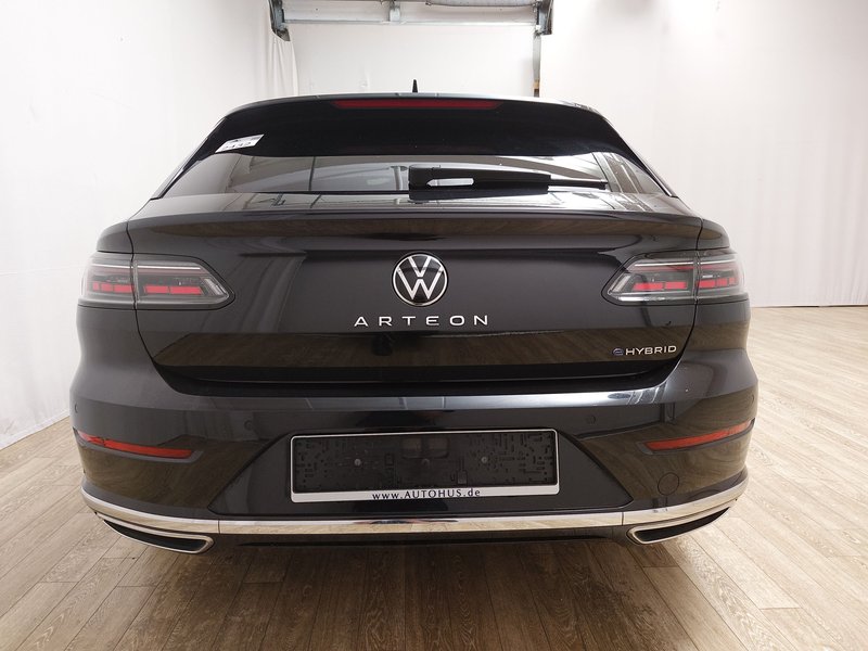 Volkswagen Arteon Shooting Brake 1.4 TSI eHybrid Elegance automatik • ACC • LED — 14