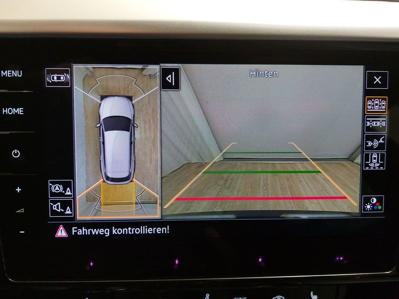 Volkswagen Arteon Shooting Brake 1.4 TSI eHybrid Elegance automatik • ACC • LED — 15