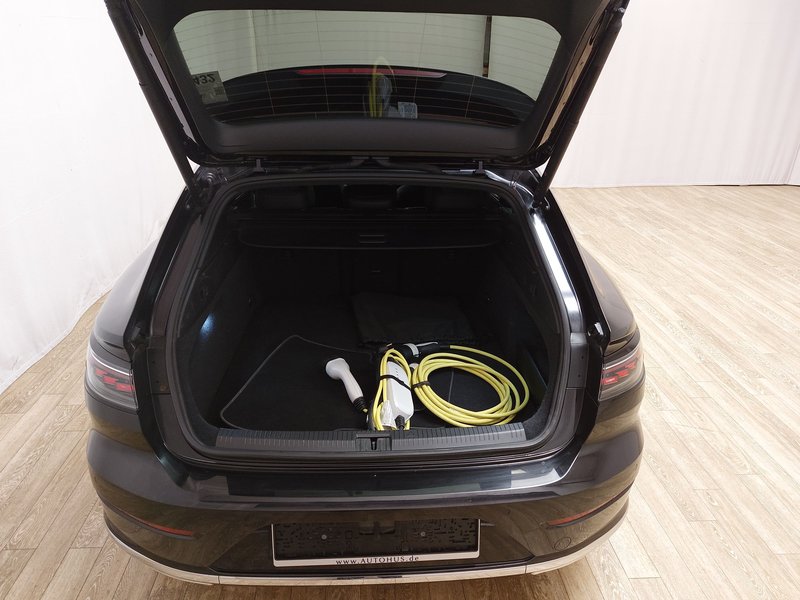 Volkswagen Arteon Shooting Brake 1.4 TSI eHybrid Elegance automatik • ACC • LED — 18