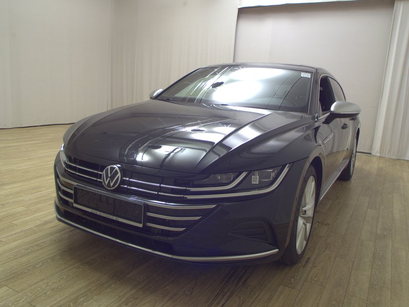 Volkswagen Arteon Shooting Brake 1.4 TSI eHybrid Elegance automatik • ACC • LED — 2