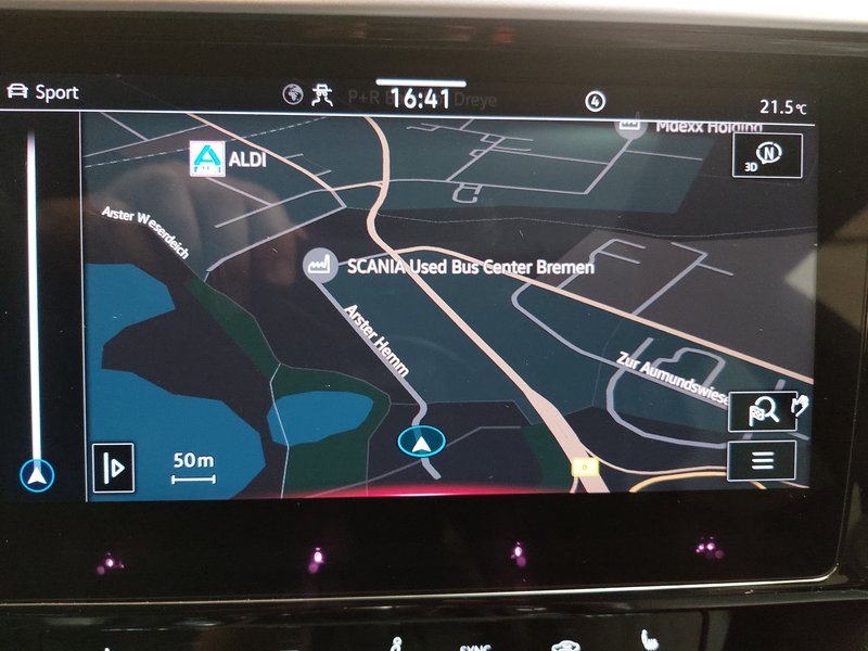 Volkswagen Arteon Shooting Brake 1.4 TSI eHybrid Elegance automatik • ACC • LED — 20