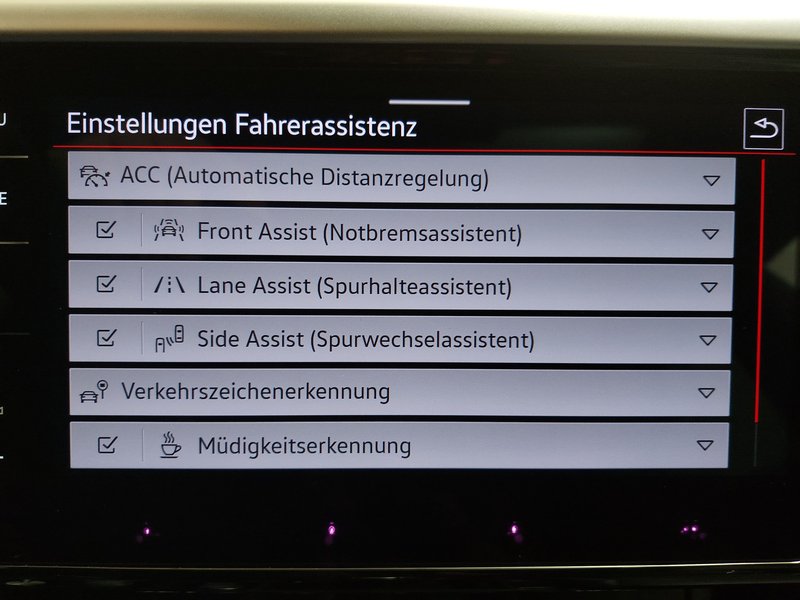 Volkswagen Arteon Shooting Brake 1.4 TSI eHybrid Elegance automatik • ACC • LED — 21