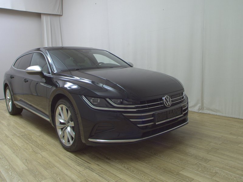 Volkswagen Arteon Shooting Brake 1.4 TSI eHybrid Elegance automatik • ACC • LED — 3