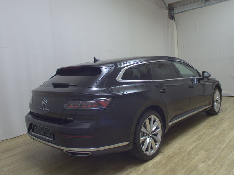 Volkswagen Arteon Shooting Brake 1.4 TSI eHybrid Elegance automatik • ACC • LED — 4