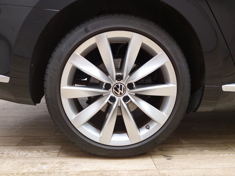 Volkswagen Arteon Shooting Brake 1.4 TSI eHybrid Elegance automatik • ACC • LED — 8