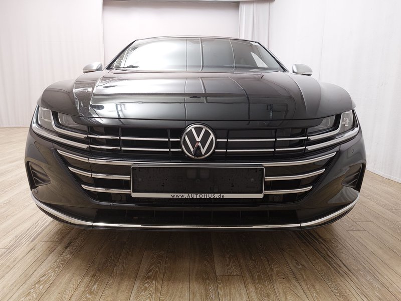 Volkswagen Arteon Shooting Brake 1.4 TSI eHybrid Elegance automatik • ACC • LED — 9