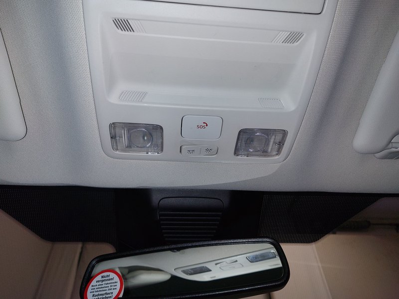Ford Focus Turnier 2.0 EcoBlue Titanium automatik • ACC • AHK — 13