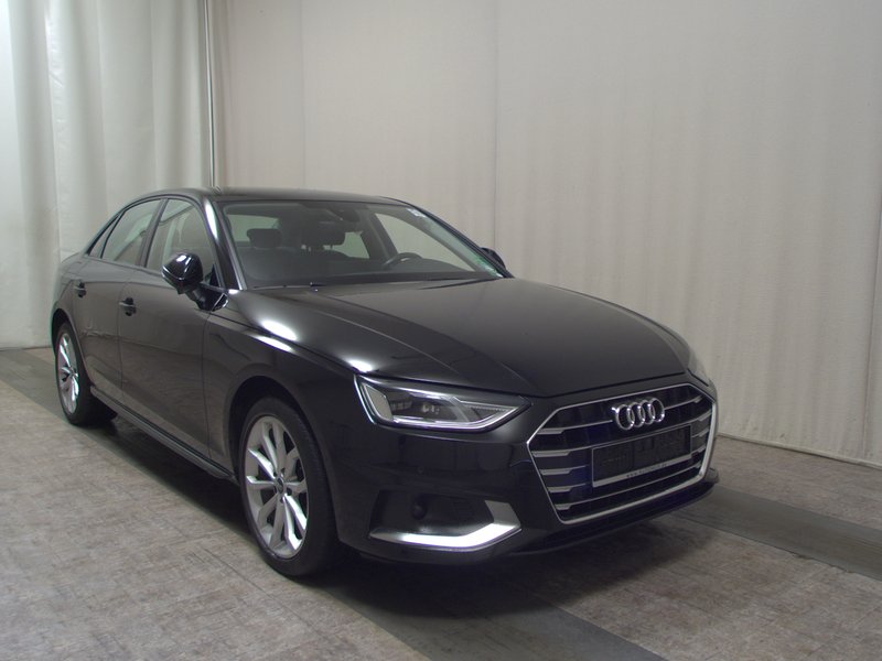 Audi A4 35 TDI automatik advanced • Full LED • navigacija — 3