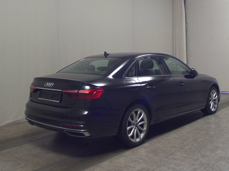 Audi A4 35 TDI automatik advanced • Full LED • navigacija — 4