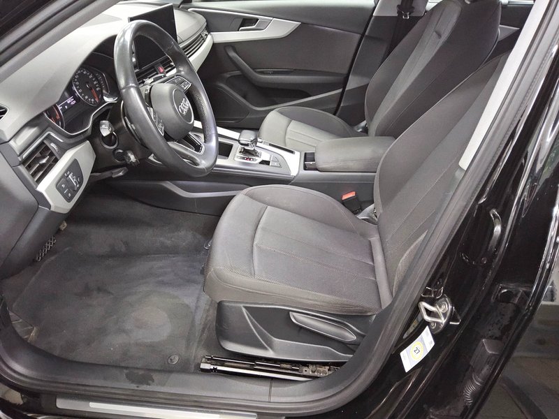 Audi A4 35 TDI automatik advanced • Full LED • navigacija — 8