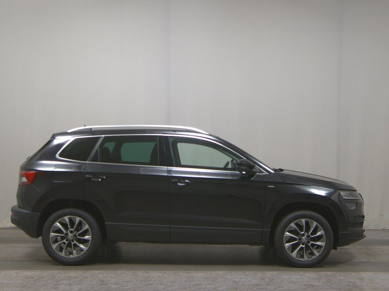 Škoda Karoq 2.0 TDI Clever automatik • ACC • kuka za vuču
