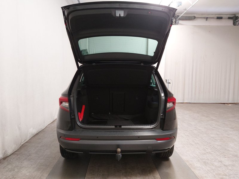 Škoda Karoq 2.0 TDI Clever automatik • ACC • kuka za vuču — 16