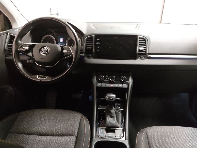 Škoda Karoq 2.0 TDI Clever automatik • ACC • kuka za vuču — 17