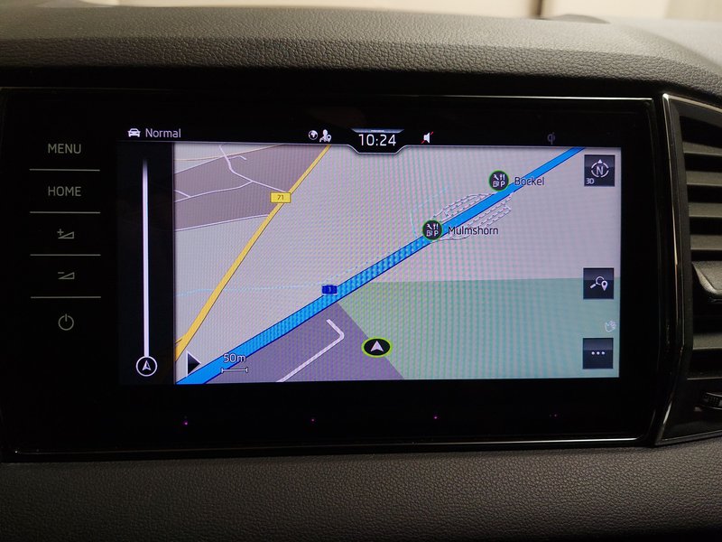 Škoda Karoq 2.0 TDI Clever automatik • ACC • kuka za vuču — 18