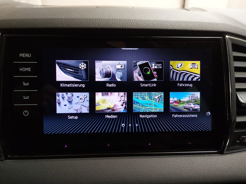 Škoda Karoq 2.0 TDI Clever automatik • ACC • kuka za vuču — 19