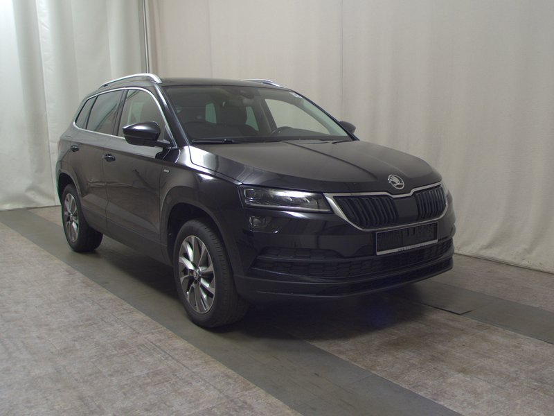 Škoda Karoq 2.0 TDI Clever automatik • ACC • kuka za vuču — 3