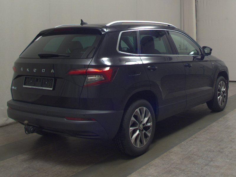 Škoda Karoq 2.0 TDI Clever automatik • ACC • kuka za vuču — 4